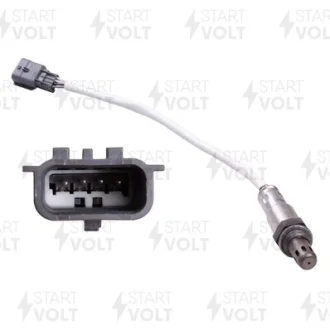 Датчик кисню Nissan X-Trail T32 (14-)/Qashqai J11 (15-) 2.0i StartVOLT СтартВОЛЬТ VS-OS 1417