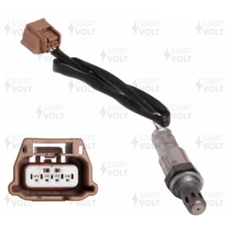 Датчик кисню Nissan Juke (10-)/Qashqai (07-)1.6i до кат StartVOLT СтартВОЛЬТ VS-OS 1415