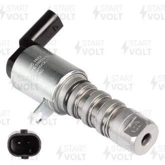 Клапан ел. рег. фаз ГРМ VAG Touareg II (10-)/Q7 (06-) 3.0T StartVOLT СтартВОЛЬТ SVC 1822