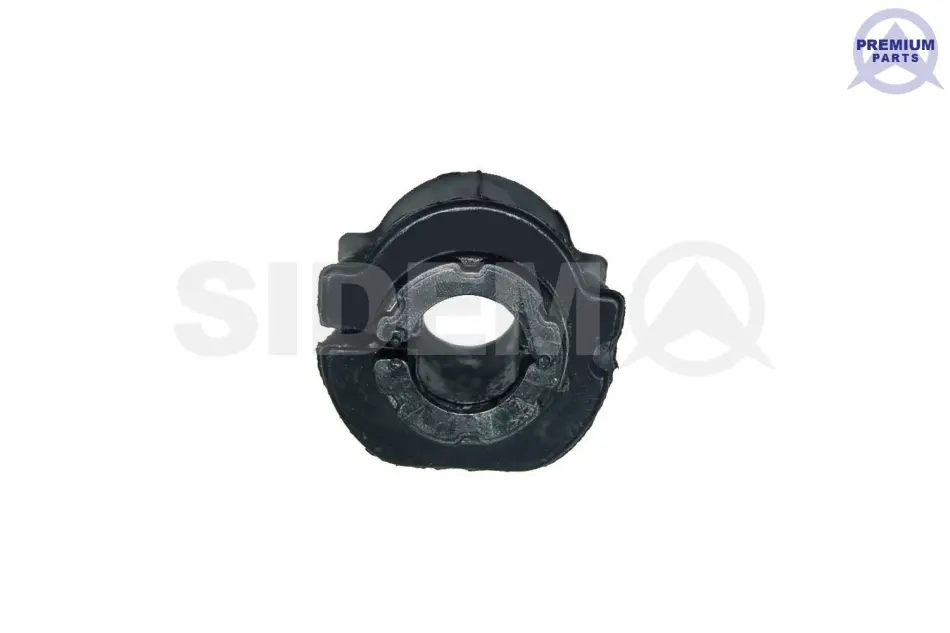 FIAT Втулка передн.стабилизатора Fiorino,Citroen Nemo,Peugeot Bipper 08- 20mm SIDEM 819804 (фото 1)