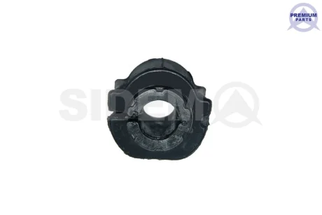 FIAT Втулка передн.стабилизатора Fiorino,Citroen Nemo,Peugeot Bipper 08- 20mm SIDEM 819804