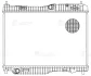 Радіатор охолодження для а/м Ford EcoSport (13-) 1 LUZAR LRc 1086 (фото 3)