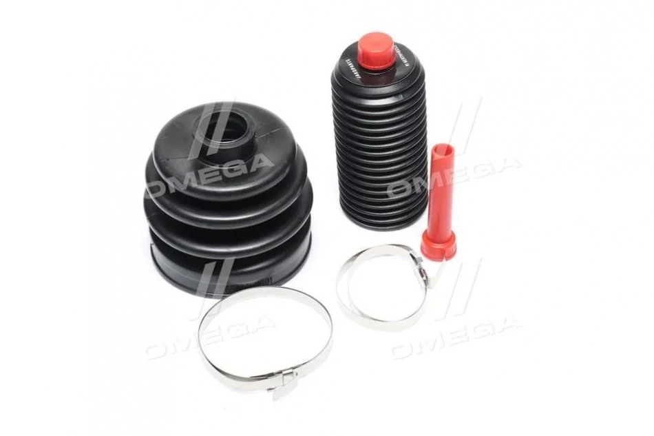 Пыльник ШРКШа HYUNDAI, KIA, MAZDA, MITSUBISHI, NISSAN (произ-во Jakoparts) JAKOPARTS J2865000 (фото 1)