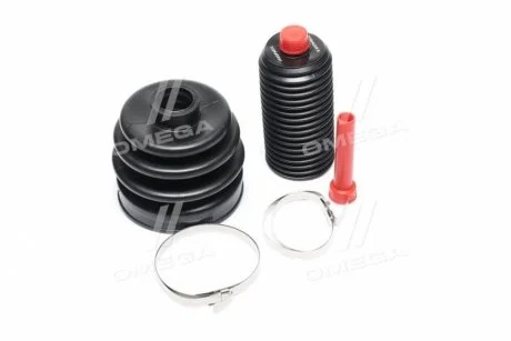 Пильовик ШРКШа HYUNDAI, KIA, MAZDA, MITSUBISHI, NISSAN (вироб-во Jakoparts) JAKOPARTS J2865000