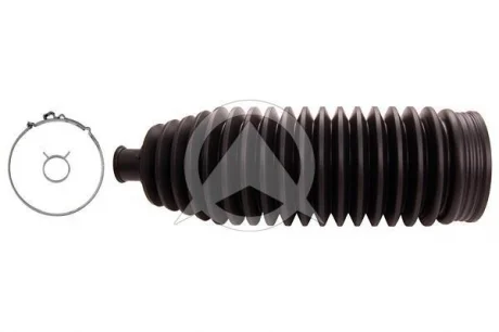 CITROEN Пыльник рулевой рейки Jumpy 1.6-2.0HDI 07-, FIAT Scudo. SIDEM 353.036