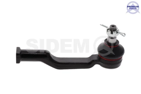 Наконечник рулевой тяги Ford Ranger 05-12/Mazda BT-50 06-15 (внутр..) SIDEM 3836
