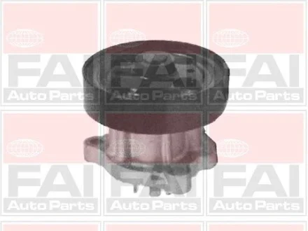 Водяна помпа Nissan Primera/X-Trail, Renault Koleos 2.0/2.5 02- Fischer Automotive One (FA1) WP6419