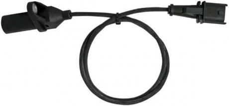 FIAT Датчик оборотов двигателя Bravo,Punto,Stilo 1.2 99- HELLA 6PU 009 167-331