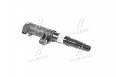 Котушка запалювання NISSAN, RENAULT, OPEL (вир-во FINWHALE) Finwhale IC006