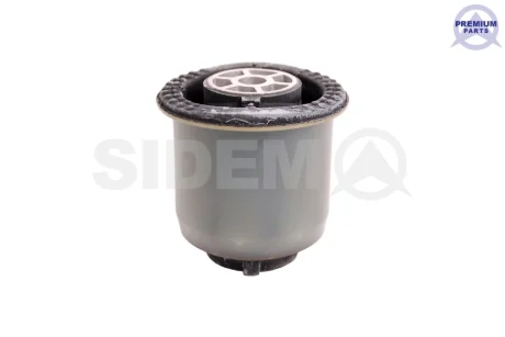 Сайлентблок балки (задней) Citroen C3 Picasso 09-/Peugeot 207 06-15 SIDEM 807304