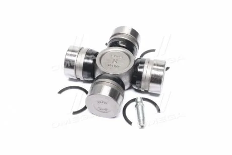 Крестовина вала кард. NISSAN (произ-во Jakoparts) JAKOPARTS J2921001