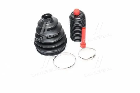 Пильовик ШРКШа LEXUS, TOYOTA (вироб-во Jakoparts) JAKOPARTS J2862012
