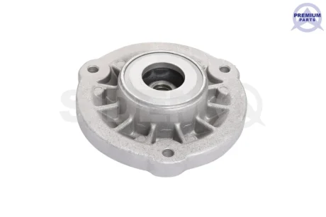Опора амортизатора перед. BMW 5 (F07GT)/ 6(F13)/ 7(F01/02/03/04) 09- SIDEM 821403