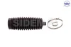 Пыльник рейки рулевой Citroen C5/Peugeot 508 08- SIDEM 306.334 (фото 1)