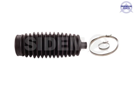 Пыльник рейки рулевой Citroen C5/Peugeot 508 08- SIDEM 306.334