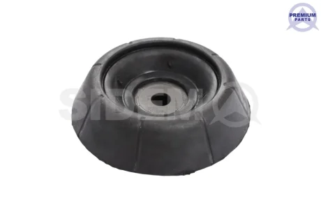 OPEL Подушка аморт.передн.Agila 08- SIDEM 809417