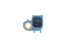Датчик ABS Bremi FORD/VOLVO Kuga/V60 "R "1,5-2,5 "04-19 BREMI ="51519" (фото 3)