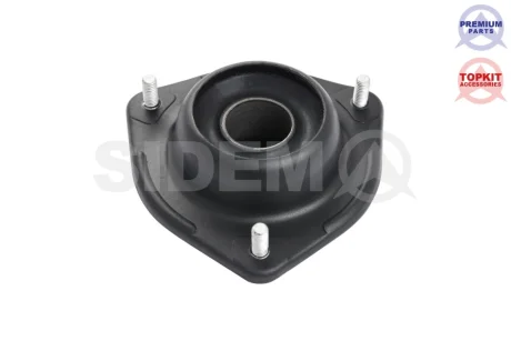 Опора амортизатора гумометалева SIDEM 887402