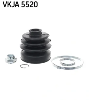 Шрус Honda Accord (вир-во) SKF VKJA 5520