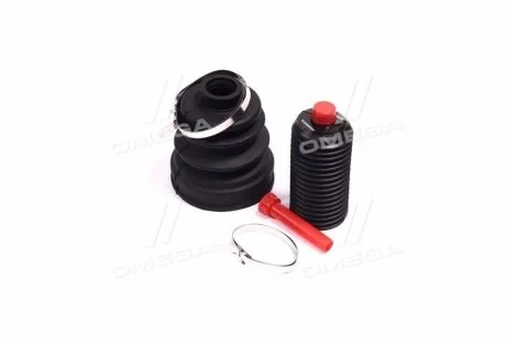 Пильник ШРУС гумовий + змазка JAKOPARTS J2883019