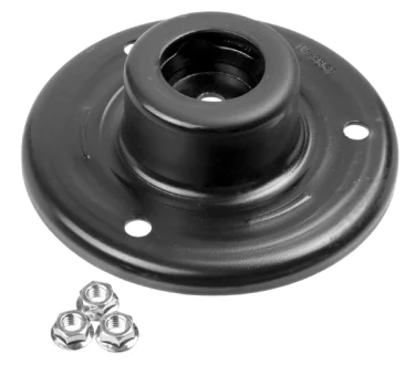 Подушка амортизатора задн. SUZUKI BALENO 1.3-1.9D 95-02 SACHS 802 435