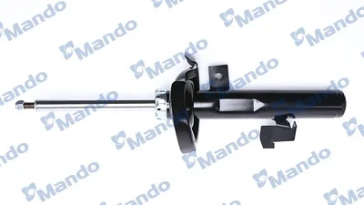 Амортизатор підвіски газонаповнений передній лівий Ford Focus II (04-) MANDO MSS017230