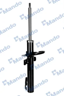 Амортизатор підвіски газонаповнений передній Renault Scenic (03-) MANDO MSS017130