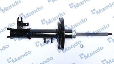 Амортизатор газомасляний MANDO MSS016144 (фото 1)