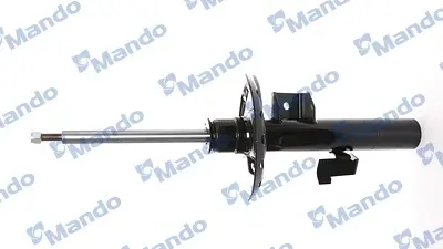 Амортизатор подвески газонаполненный передний левый Ford Galaxy, S-Max (06-) MANDO MSS016273 (фото 1)