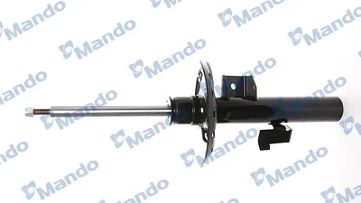 Амортизатор подвески газонаполненный передний левый Ford Galaxy, S-Max (06-) MANDO MSS016273