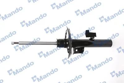 Амортизатор подвески газонаполненный передний правый Ford Galaxy, S-Max (06-) MANDO MSS016272