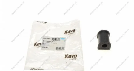 Втулка стабилизатора KAVO SBS-3031