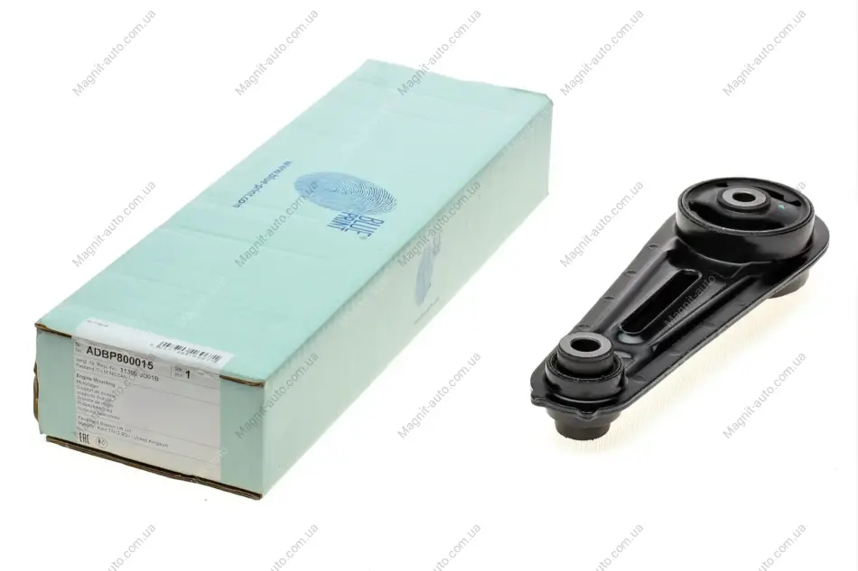 Подушка двигателя BLUE PRINT ADBP800015 (фото 1)
