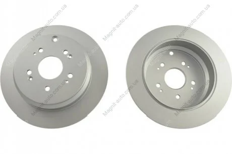 Диск тормозной KAVO BR-2260-C