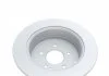 Диск тормозной KAVO BR-3240-C (фото 4)