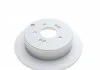 Диск тормозной KAVO BR-3240-C (фото 5)
