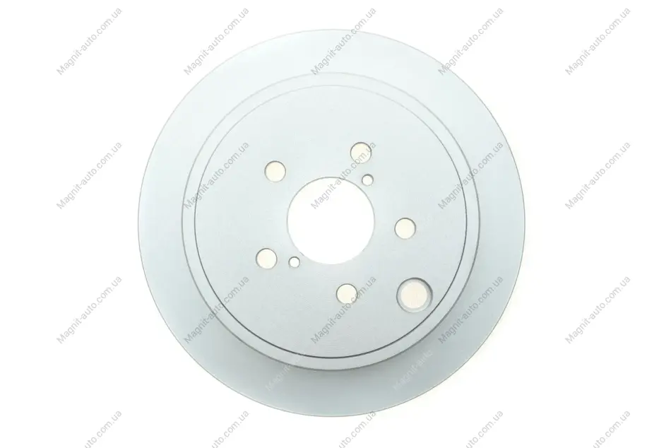 Диск тормозной KAVO BR-8226-C (фото 1)