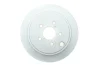 Диск тормозной KAVO BR-8226-C (фото 1)