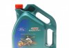 Масло 5W20 CASTROL 15D63E (фото 1)