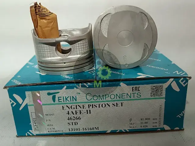 TEIKIN 46266STD (фото 1)