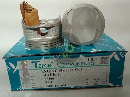 TEIKIN 46266STD