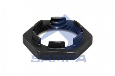 Гайка SAMPA 080.325