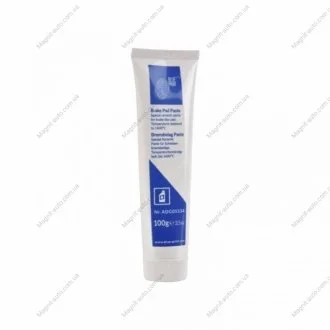 Паста для тормозной системы 100г BLUE PRINT ADG05534