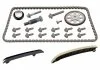 К-т приводу газорозподільчого механізму FEBI BILSTEIN 172944