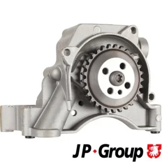 Масляный насос PASSAT/GOLF/OCTAVIA 1.4TSI 07- JP GROUP 1113102800
