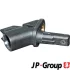 FORD Датчик ABS передн.C-Max,Focus II,Galaxy,Kuga,Mondeo IV,Mazda 3,5,Volvo 03- JP GROUP 1597100500 (фото 1)
