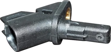 FORD Датчик ABS передн.C-Max,Focus II,Galaxy,Kuga,Mondeo IV,Mazda 3,5,Volvo 03- JP GROUP 1597100500