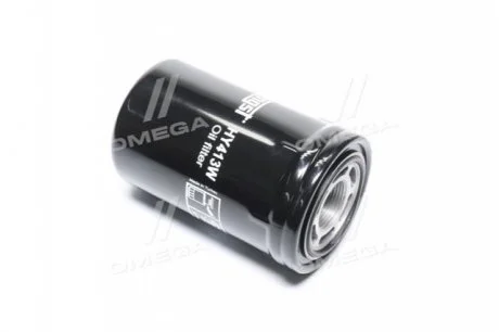 Фільтр масляний Bobcat, Caterpillar, Fendt, John Deere, New Holland (пр-во Hengst) HENGST FILTER HY413W