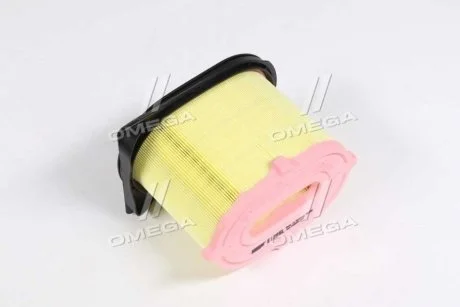 Фільтр повітряний CATERPILLAR - D3-series MITSUBISHI - L200-series (пр-во Hengst) HENGST FILTER E1865L