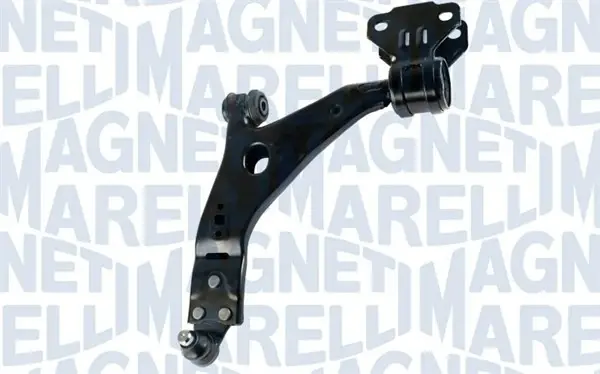 FORD Рычаг передний лев.Focus 1,5-2,0TDCi/1,0-1,6Eco Boost 10- MAGNETI MARELLI 301181357100 (фото 1)